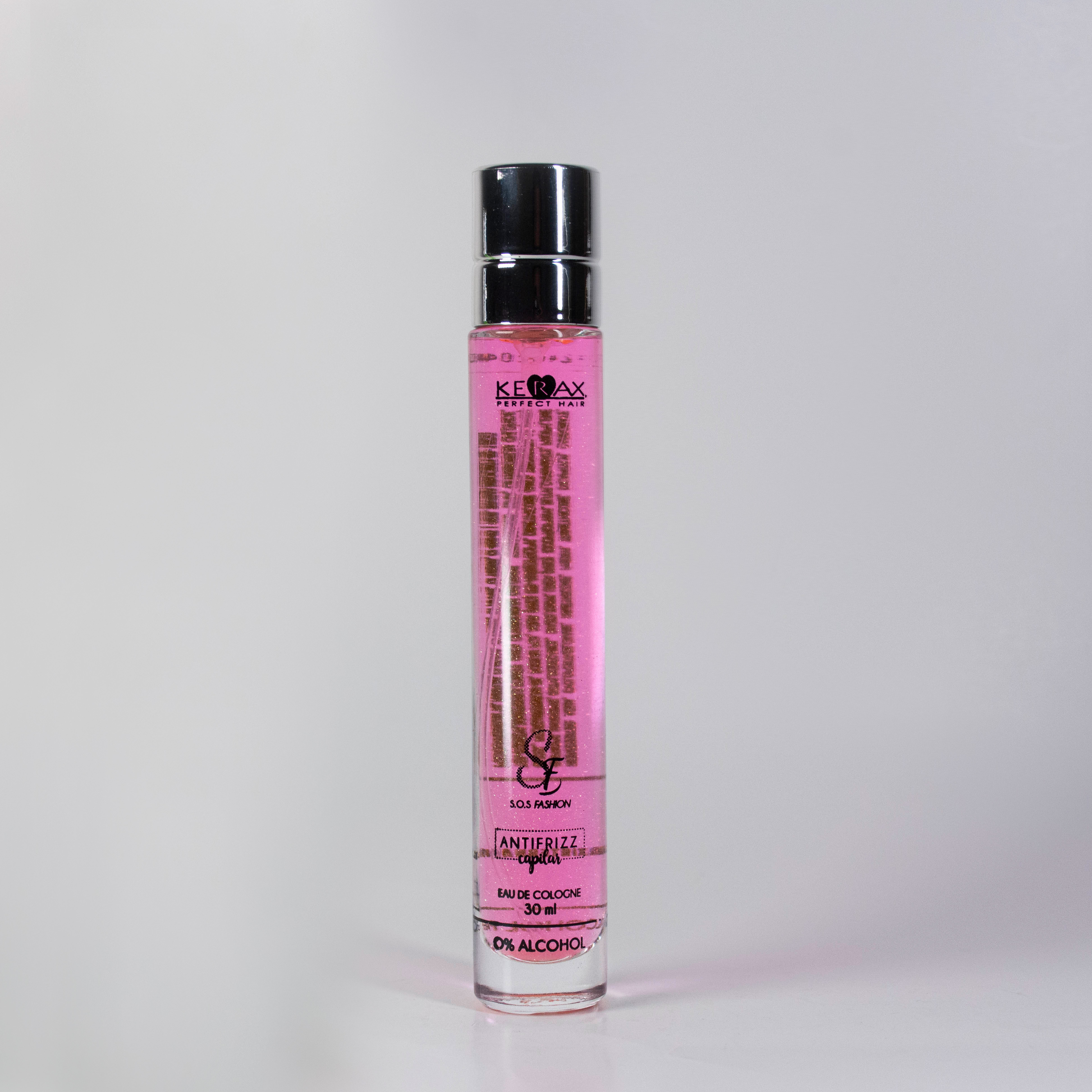 Perfume capilar 