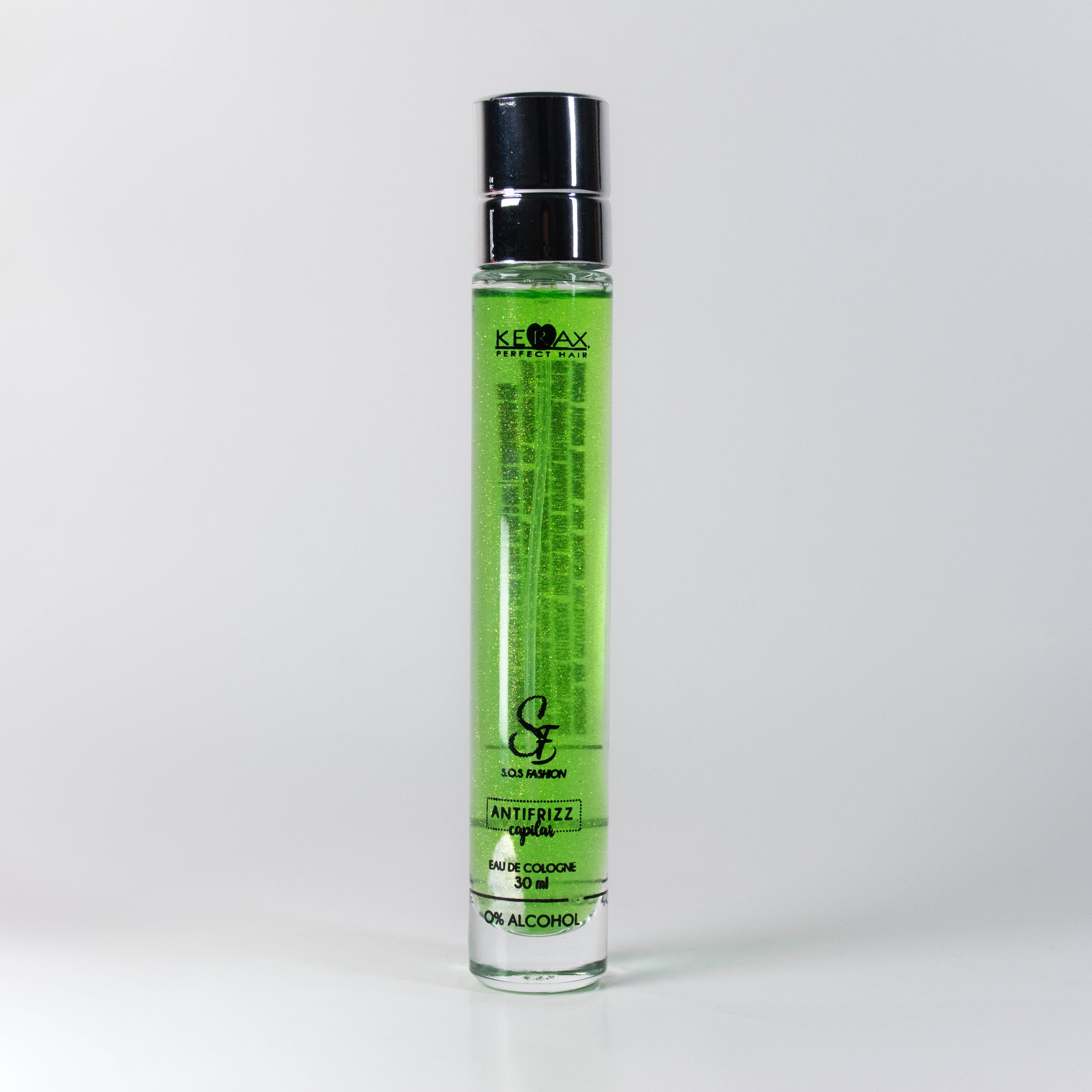 Perfume capilar 