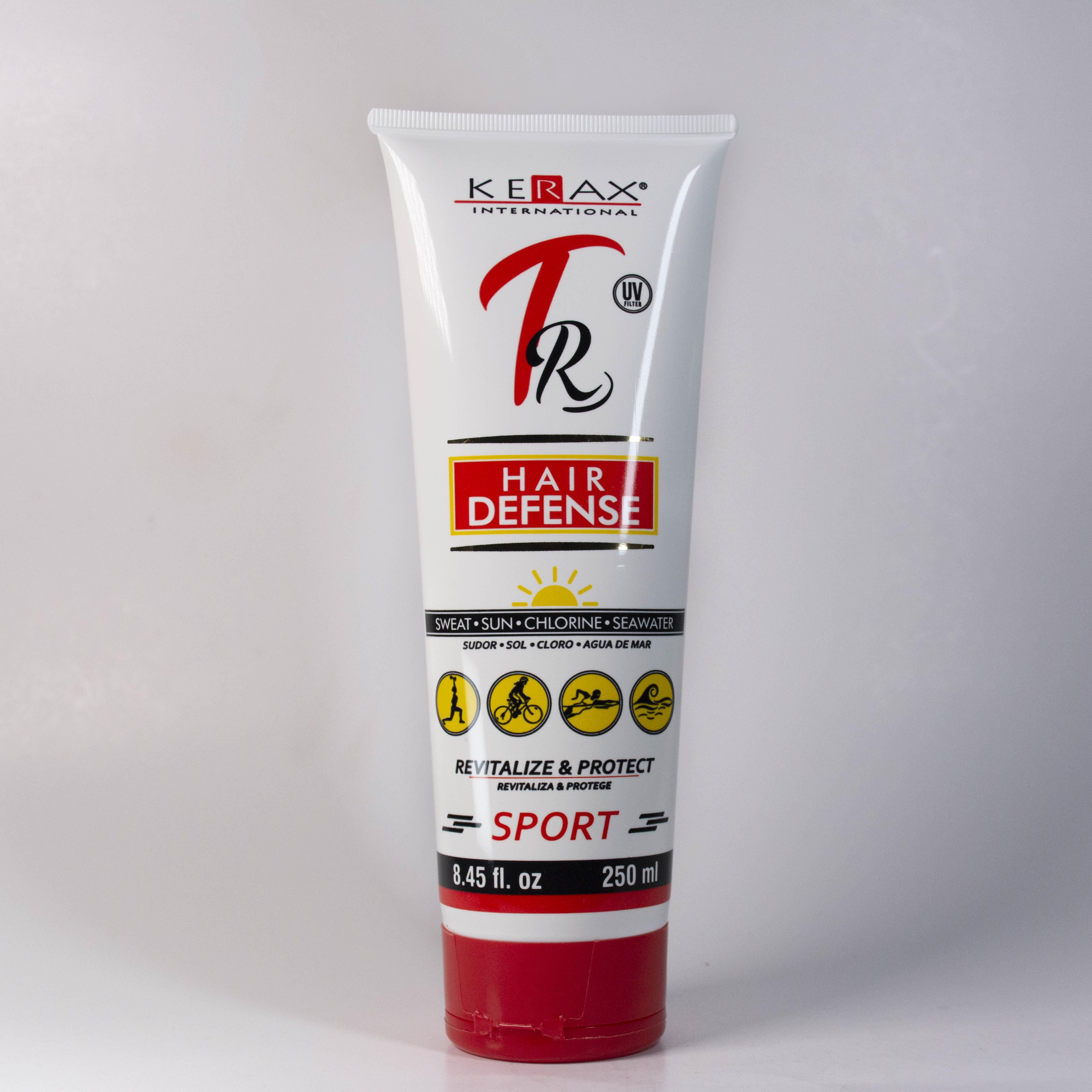 TR Hair Defense
