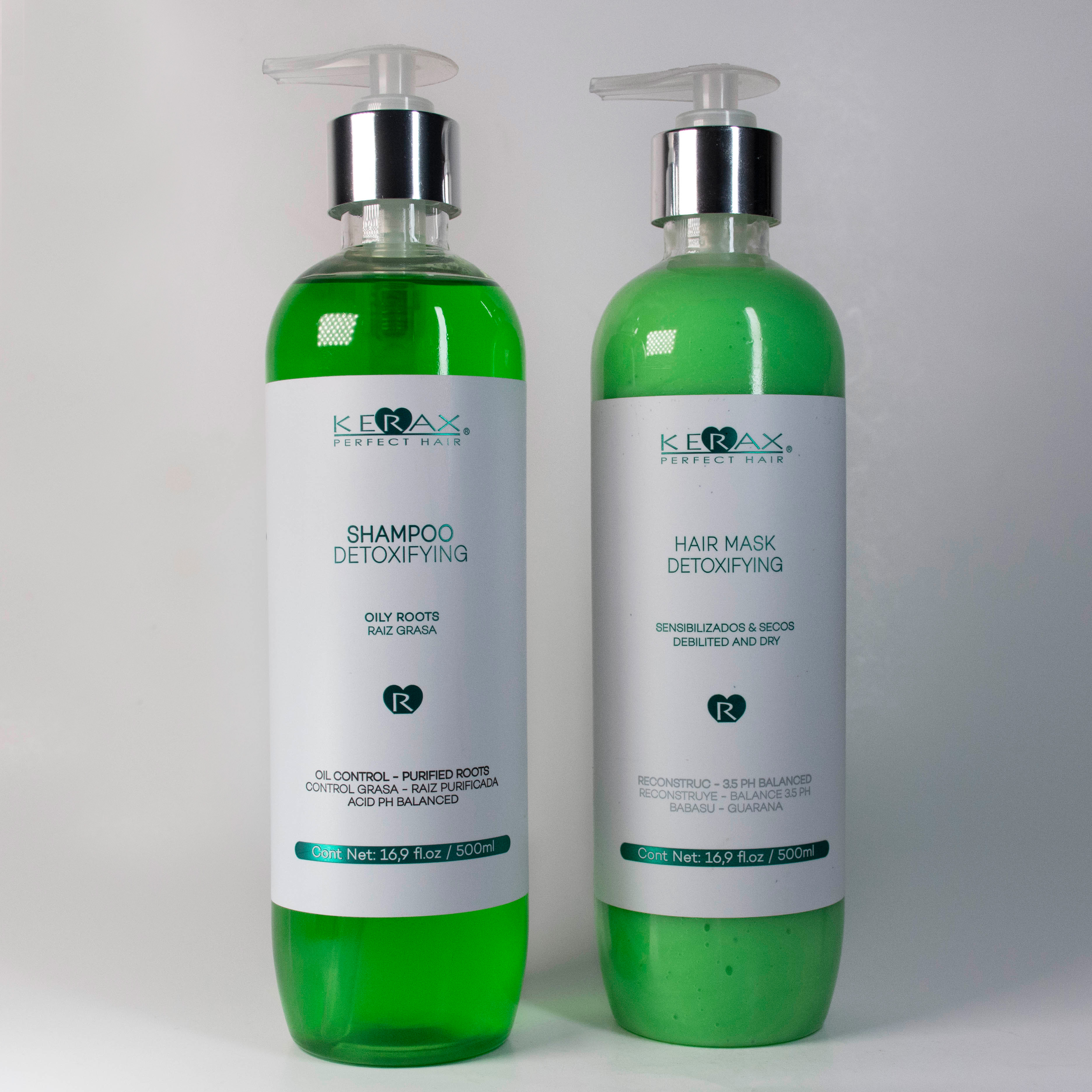 Dúo Detox