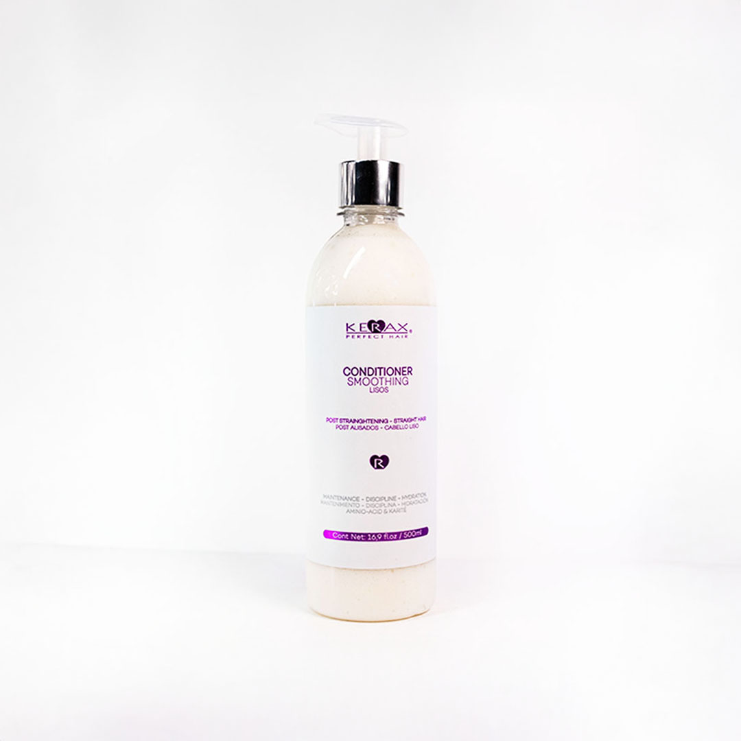 Acondicionador Lisos Smoothing