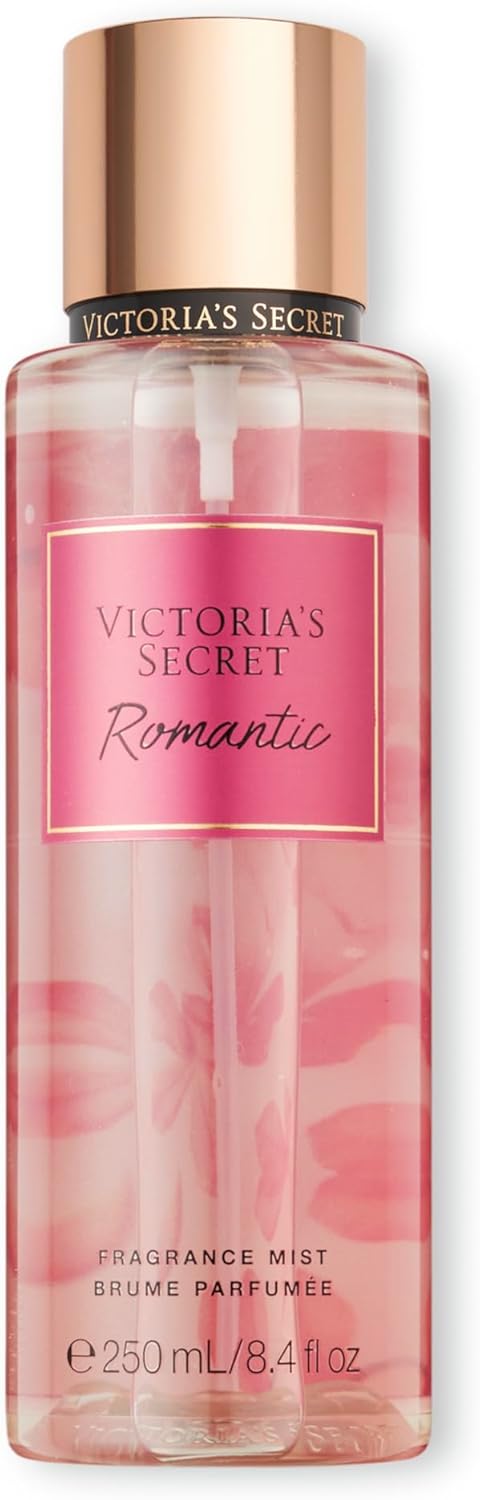 Victoria's Secret Romantic
