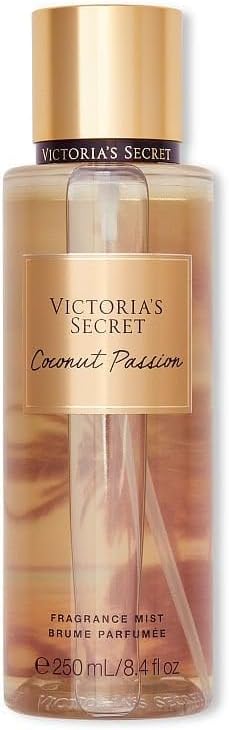 Victoria's Secret Coconut Passion