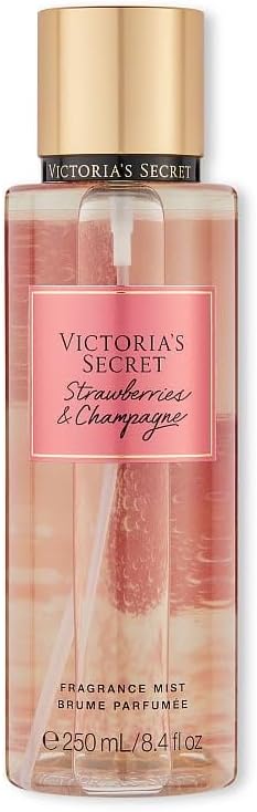 Victoria's Secret Strawberries & Champagne