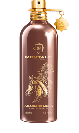 Montale Arabians Musk Eau de Parfum 100ml