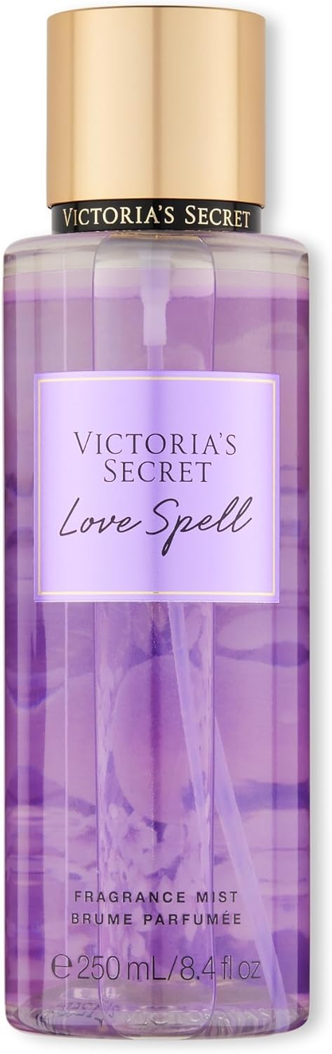 Victoria's Secret Love Spell