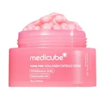 Medicube - PDRN Pink Collagen Capsule Cream - 55g