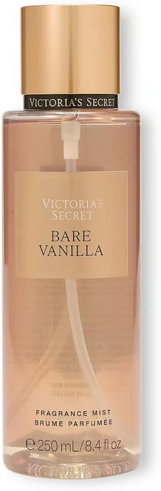 Victoria's Secret Bare Vanilla