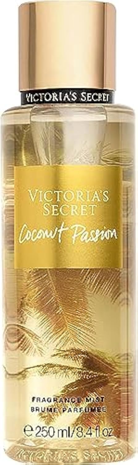 Victoria's Secret Coconut Passion