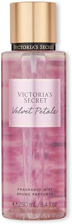 Victoria's Secret Velvet Petals