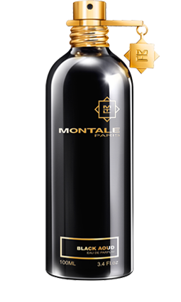 Montale Black Aoud Eau de Parfum 100ml