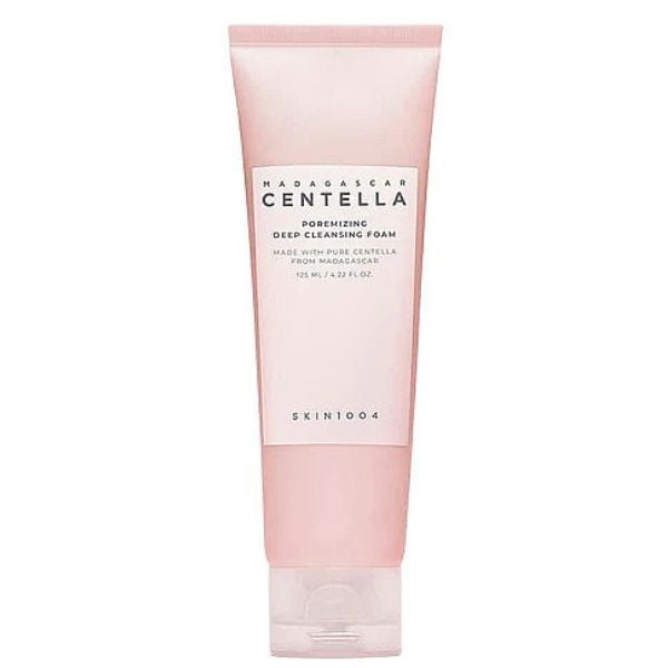 SKIN1004 - Madagascar Centella Poremizing Deep Cleansing Foam - 125ml