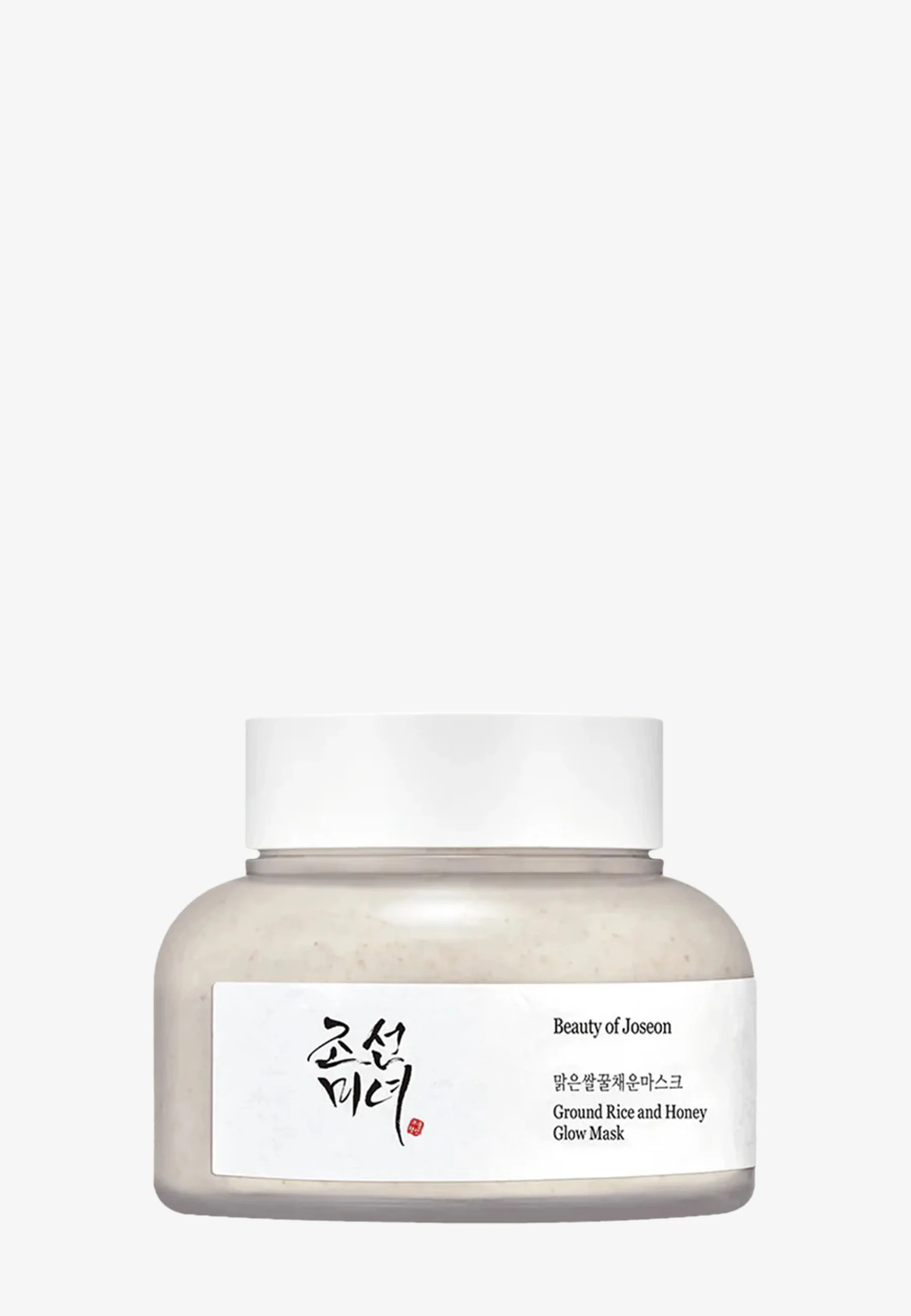 Beauty of Joseon - Ground Rice and Honey Glow Mask - 150ml