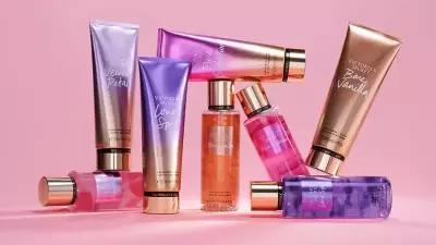 Pack de 3 Brumas o Lociones Victorias's Secret