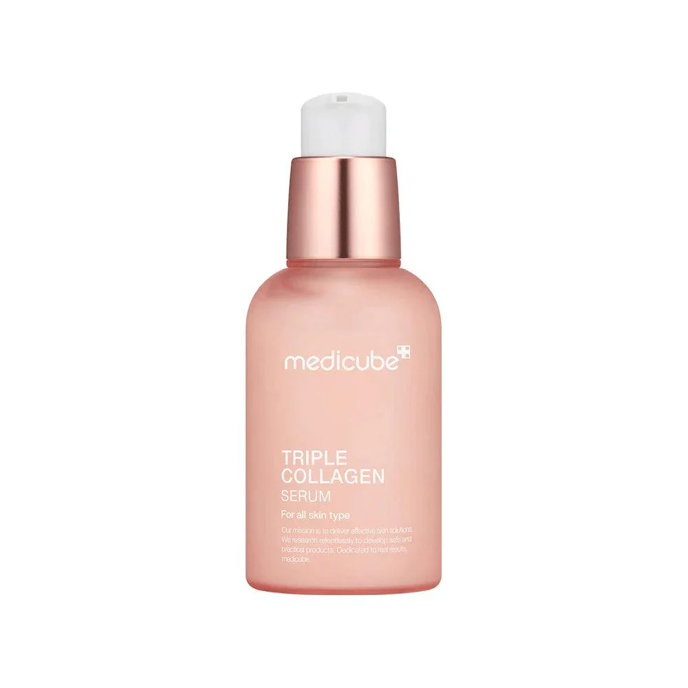 Medicube - Triple Collagen Serum 4.0, 55 ml