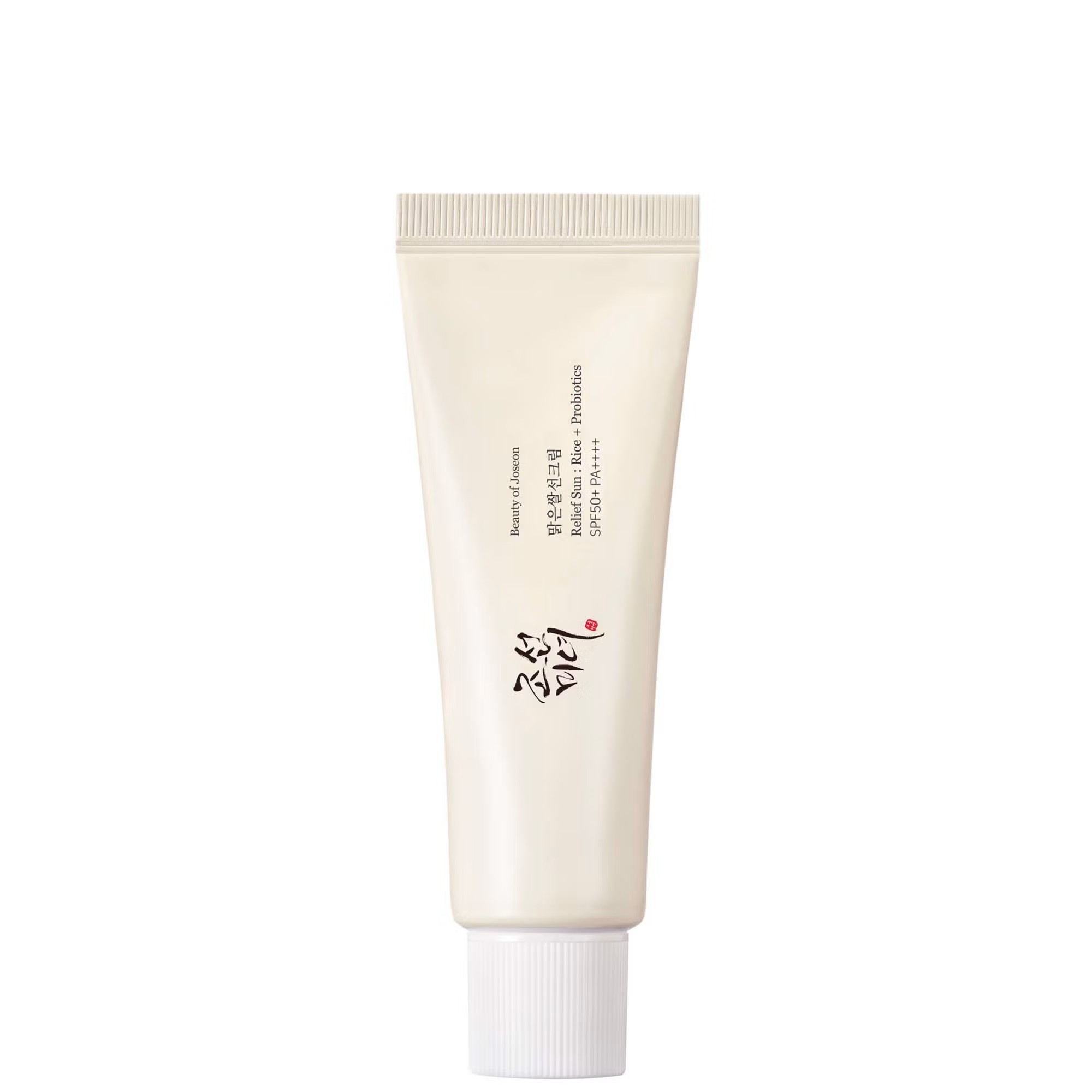 Beauty of Joseon - Relief Sun Rice + Probiotics SPF50+ 50ml 