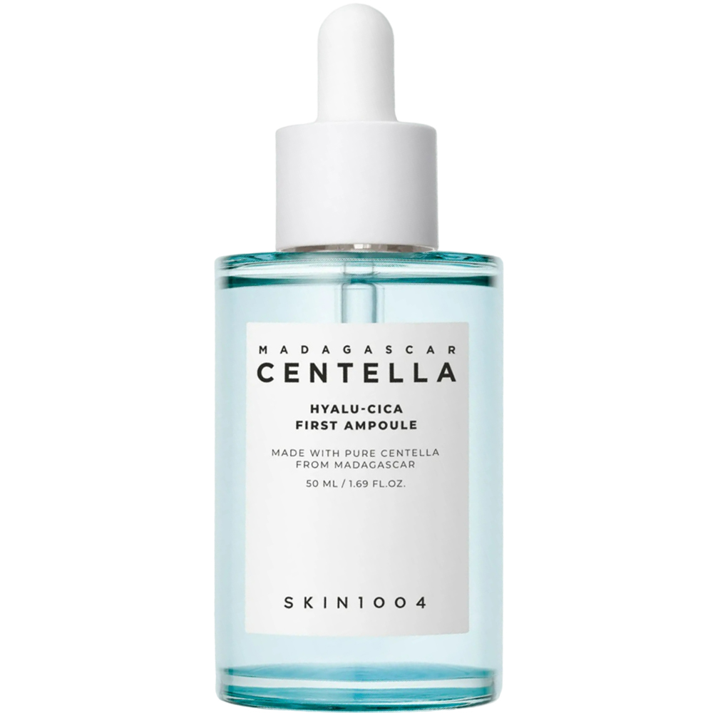 SKIN1004 - Madagascar Centella Hyalu-Cica First Ampoule 50ml