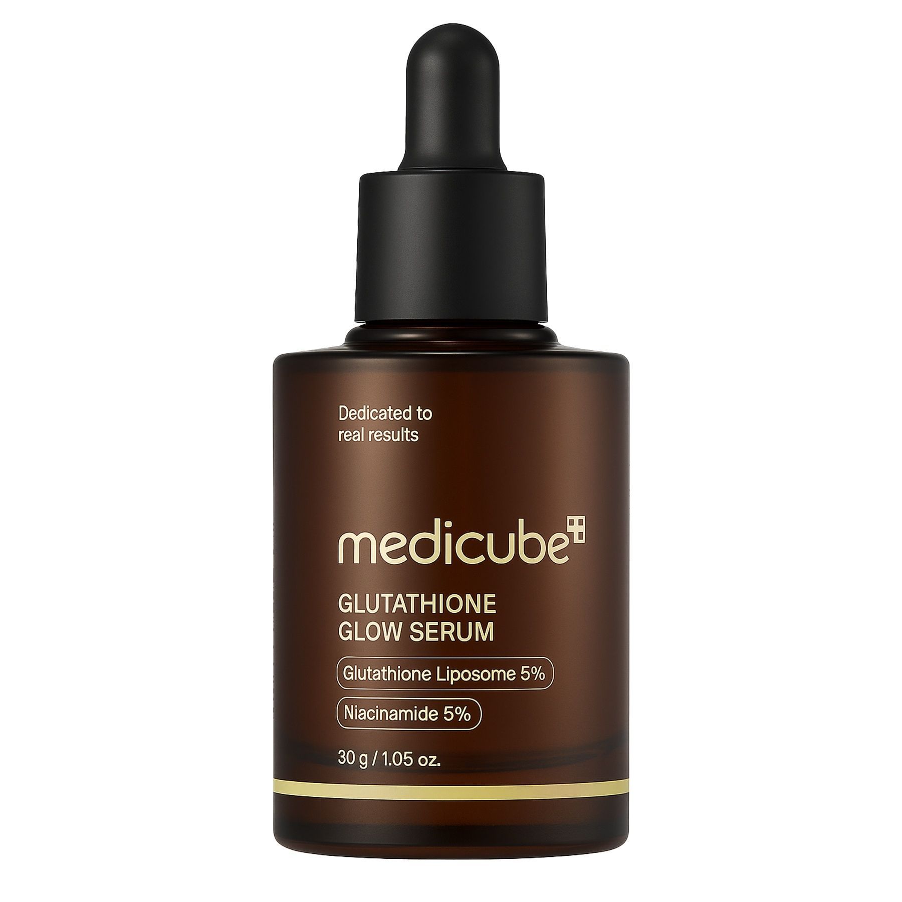 Medicube - AGE-R Glutathione Glow Serum 30g