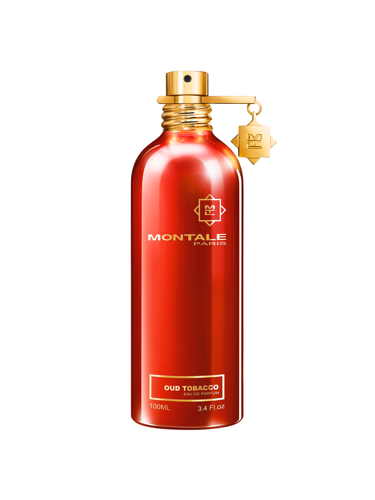 Montale Oud Tobacco Eau de Parfum 100ml