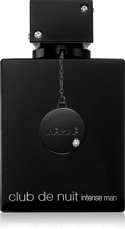 Club de Nuit Intense Man EDT 105ml