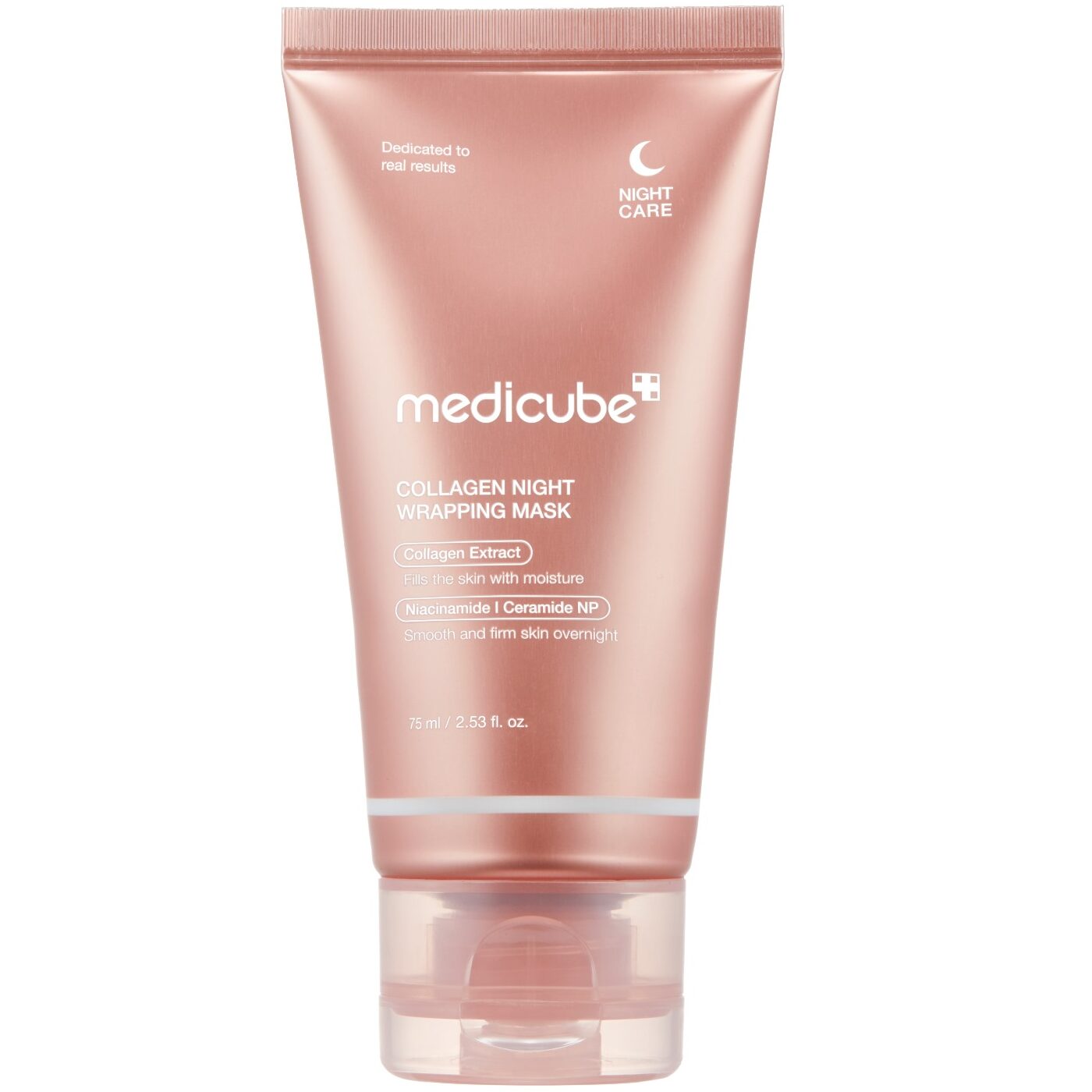Medicube - Collagen Night Wrapping Mask 75ml