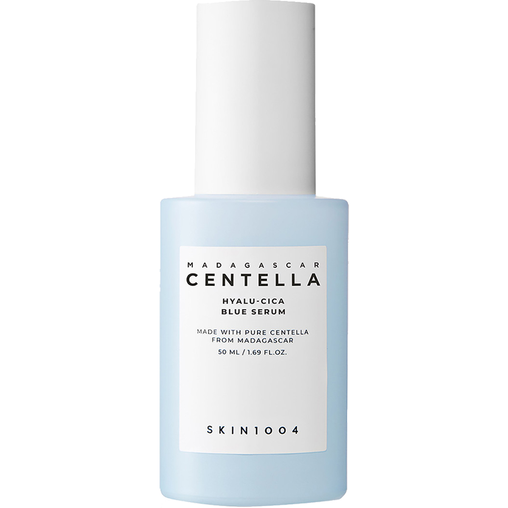 SKIN 1004 – Madagascar Centella Hyalu-Cica Blue Serum 50ml