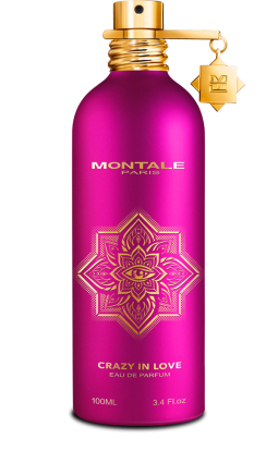 Montale Crazy In Love Eau de Parfum 100ml