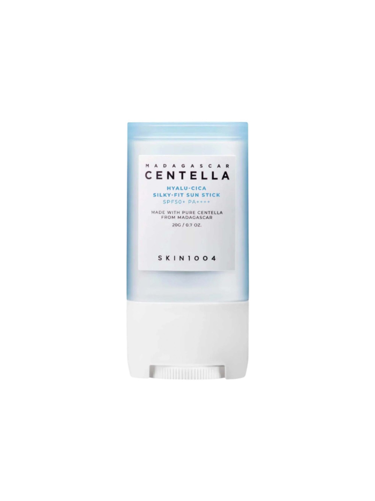 SKIN1004 - Madagascar Centella Hyalu-Cica Silky-Fit Sun Stick