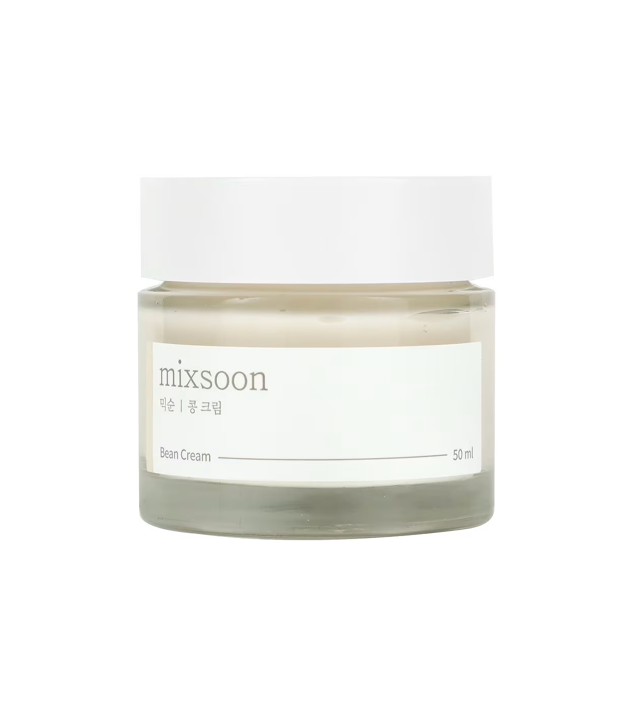 Mixsoon Bean Cream 50ml