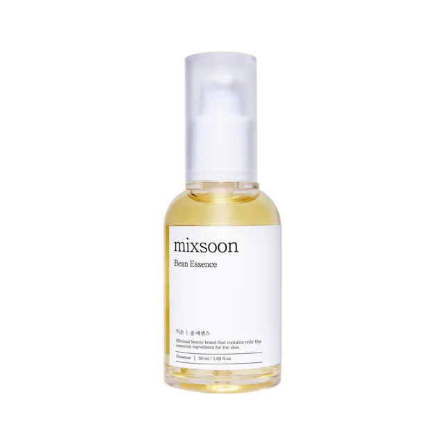 Mixsoon - Bean Essence 30ml
