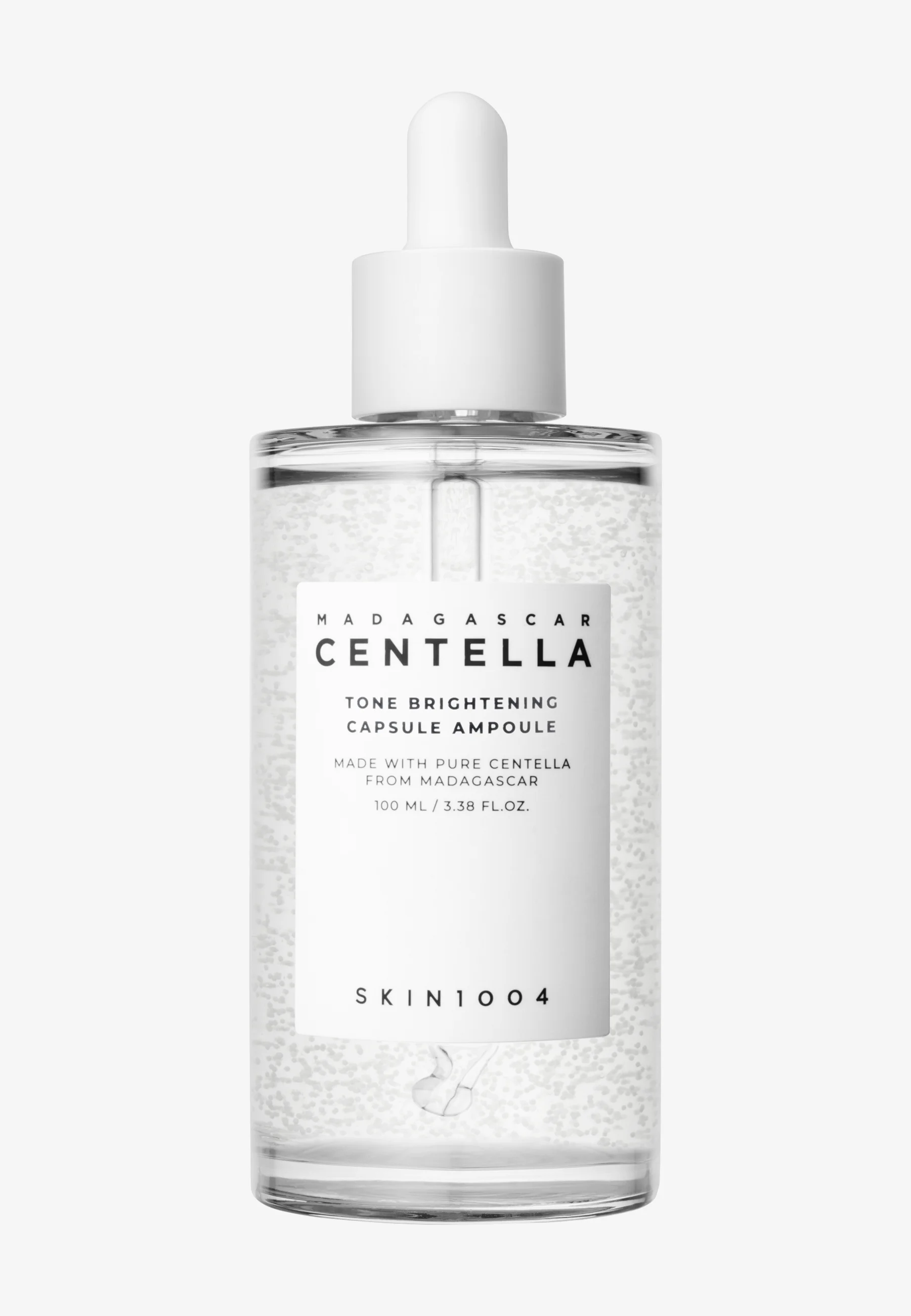 Skin1004 - Madagascar Centella Tone Brightening Capsule Ampoule, 50ml