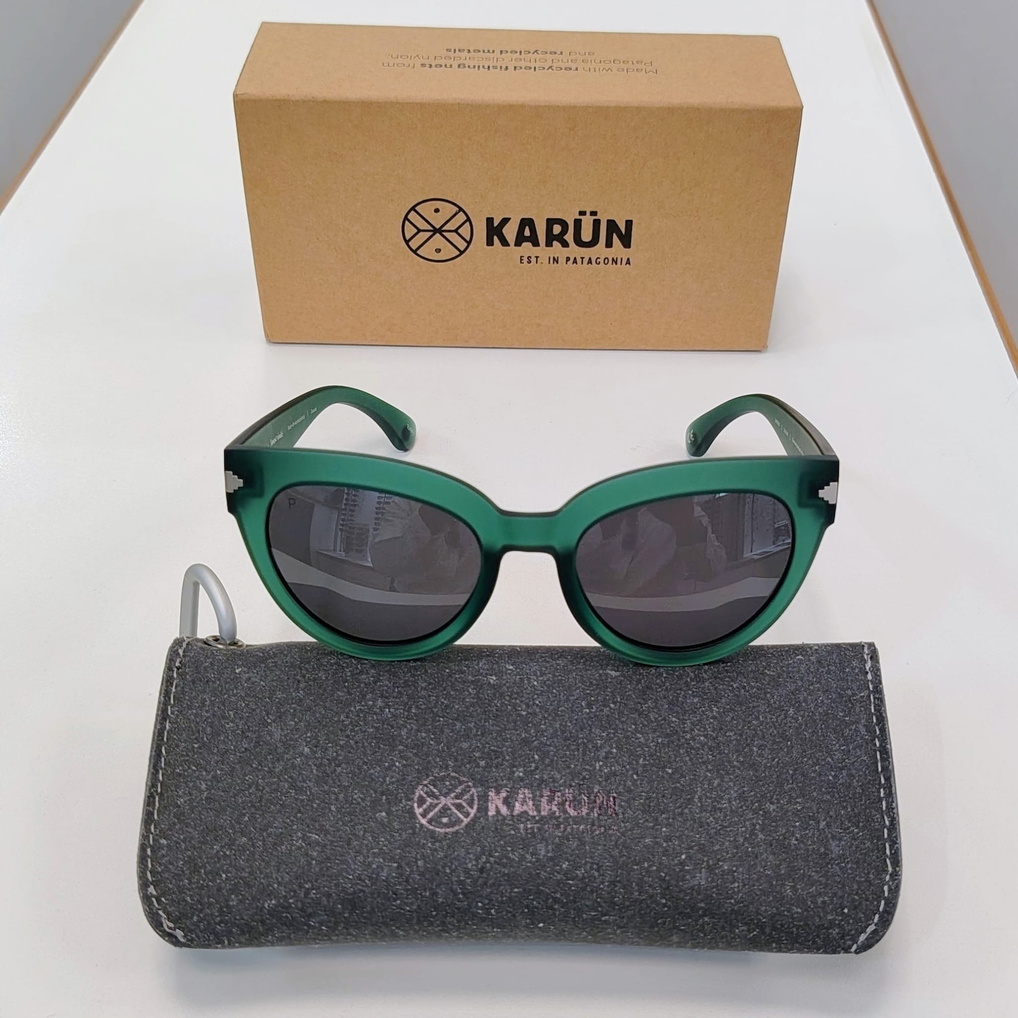 Karun