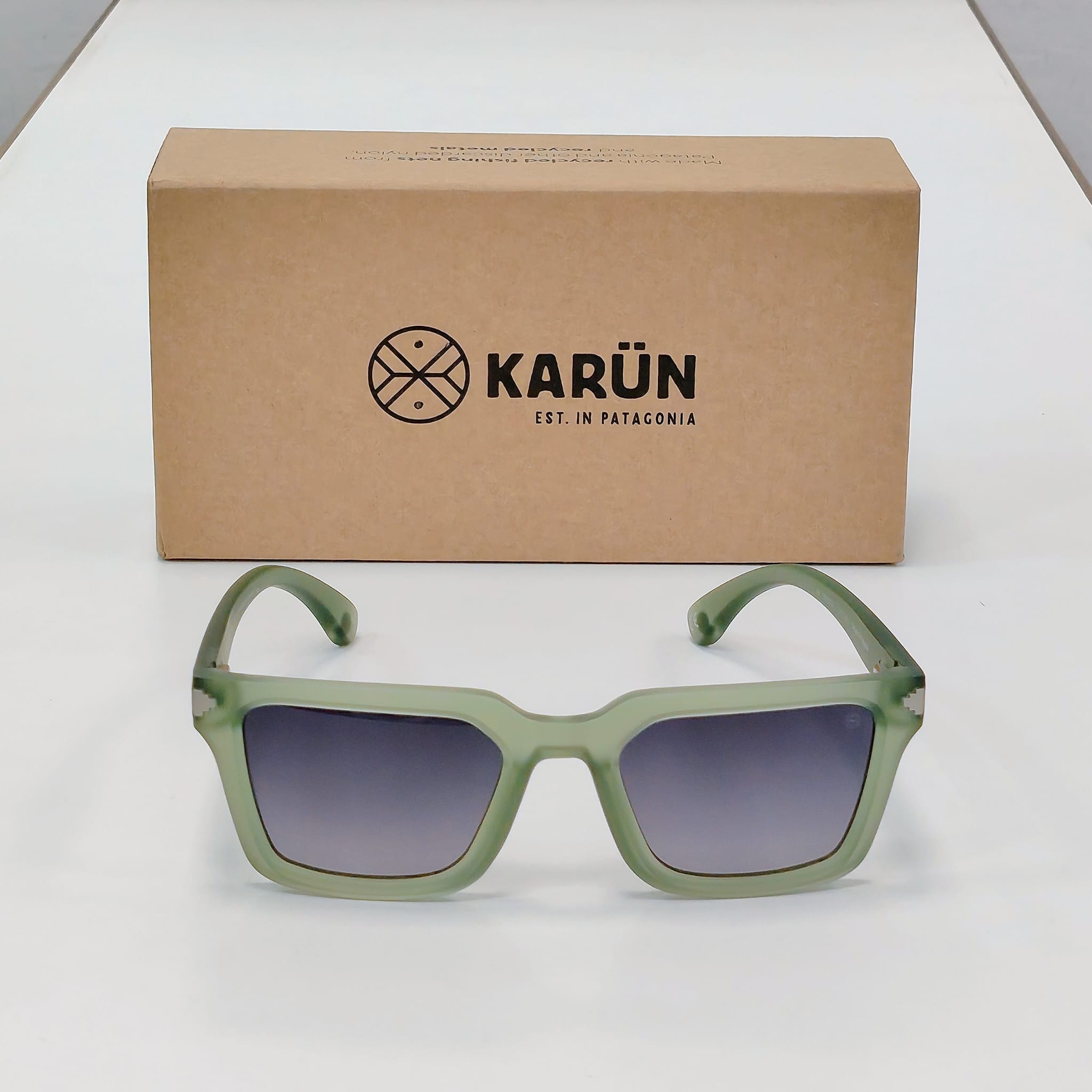 Karun