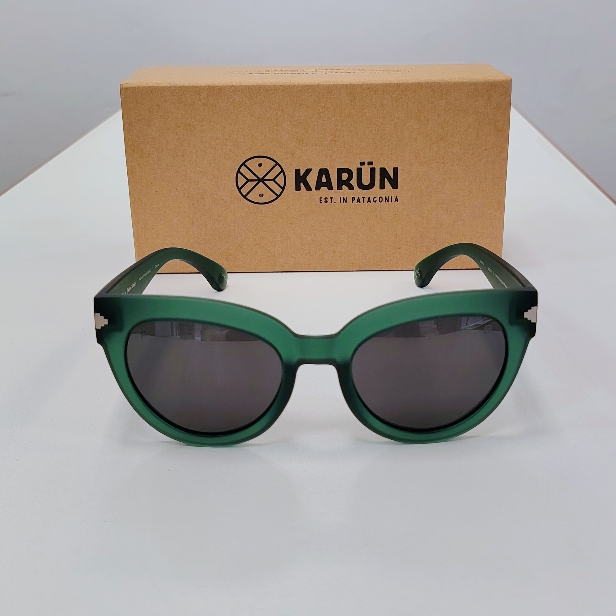 Karun