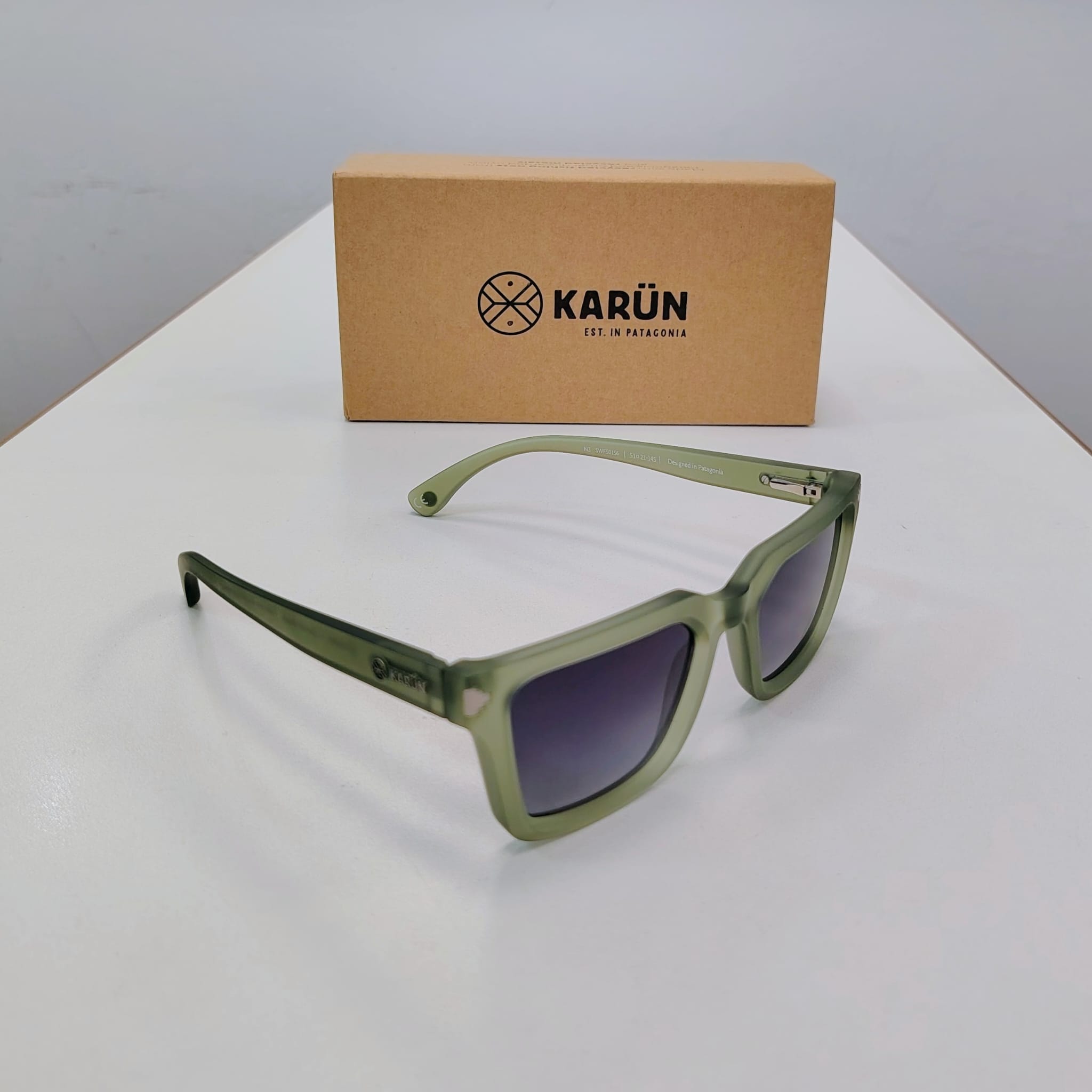 Karun