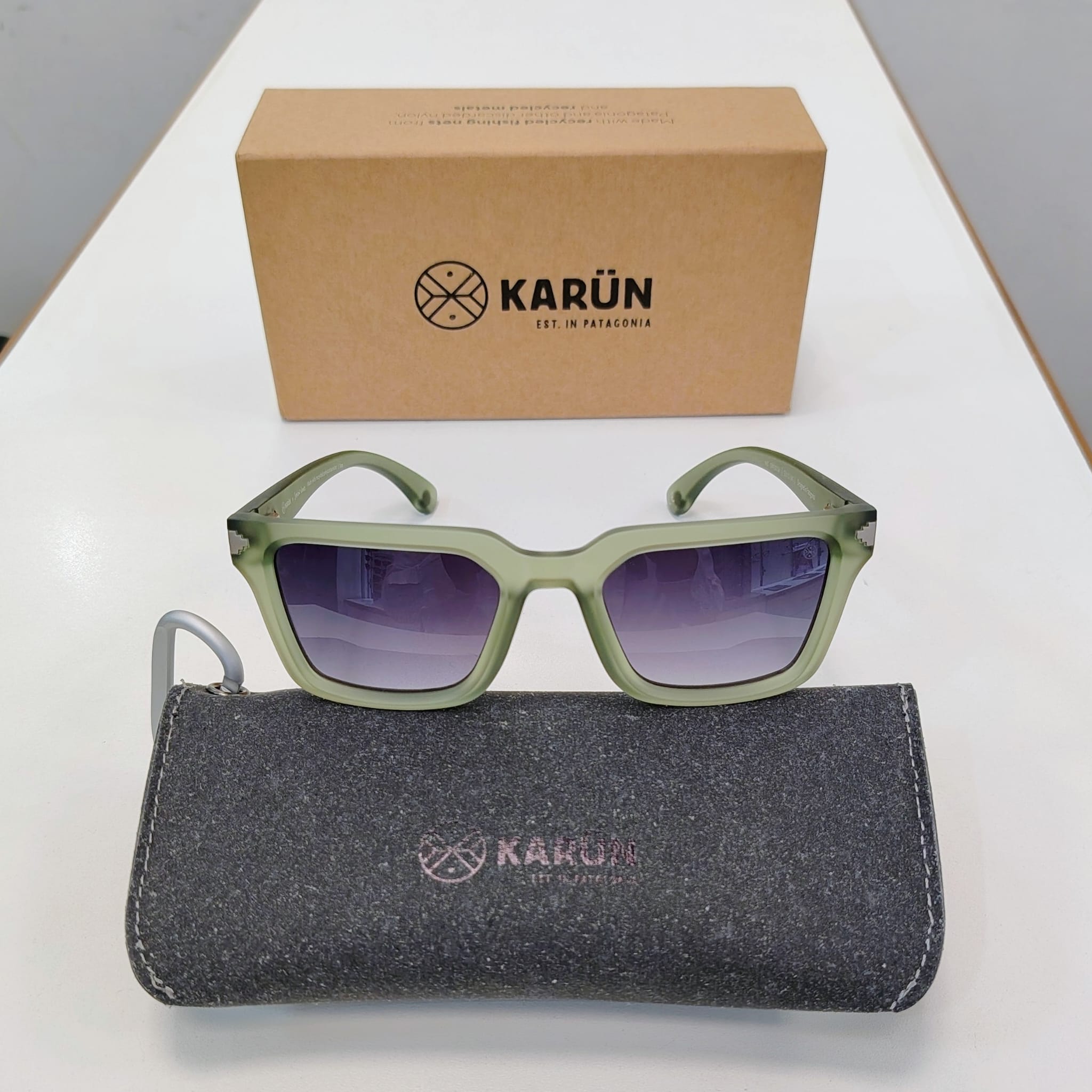 Karun