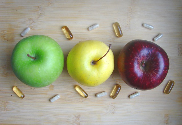 Ernährungsberatung