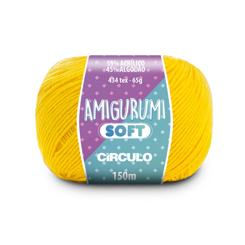 Amigurumi Soft