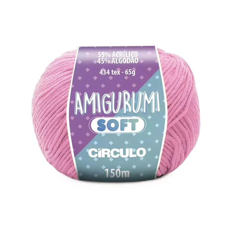 Amigurumi Soft