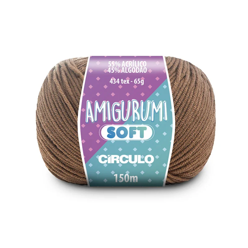 Amigurumi Soft
