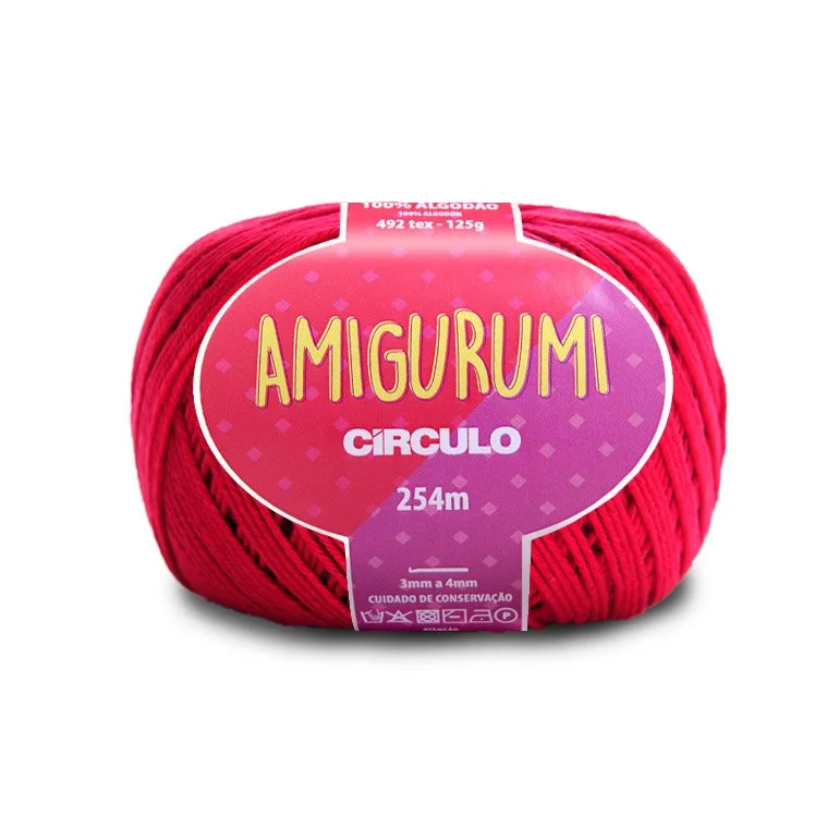Amigurumi