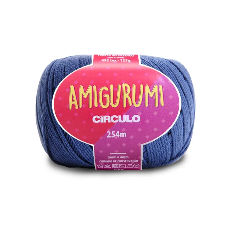 Amigurumi