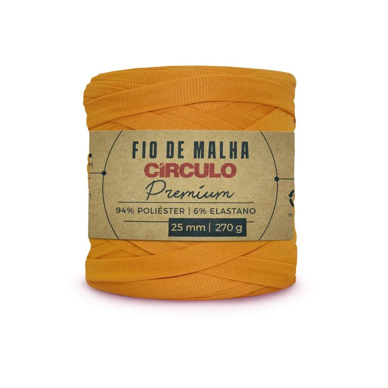 Fio de Malha Premium