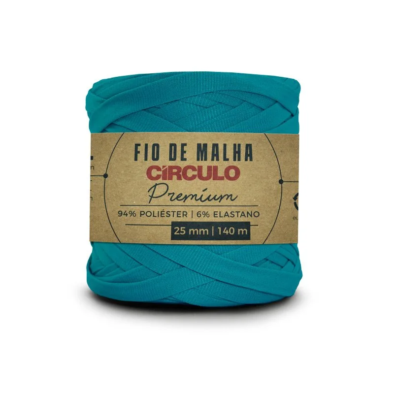 Fio de Malha Premium