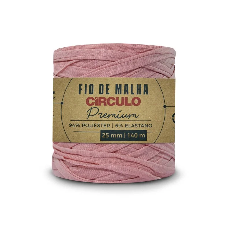 Fio de Malha Premium