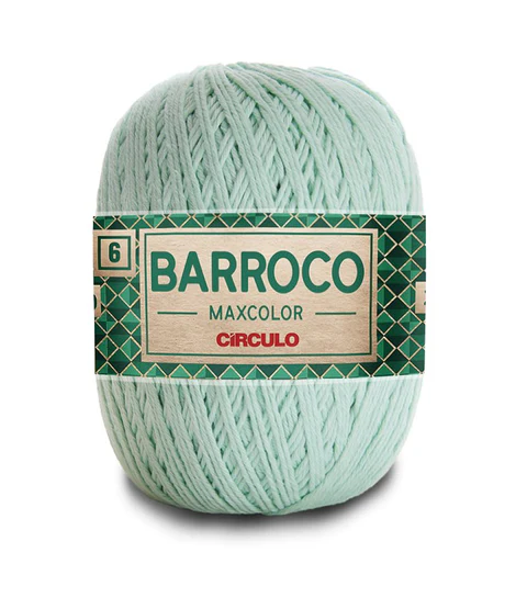 Barroco Maxcolor 6 