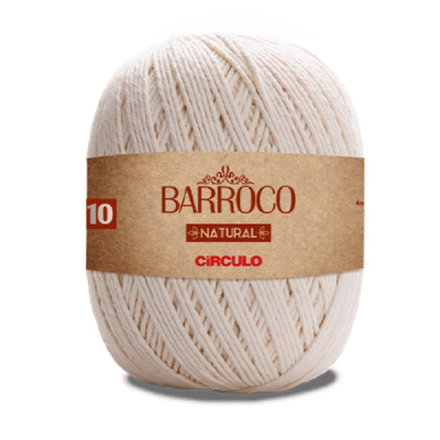 Barroco Natural 