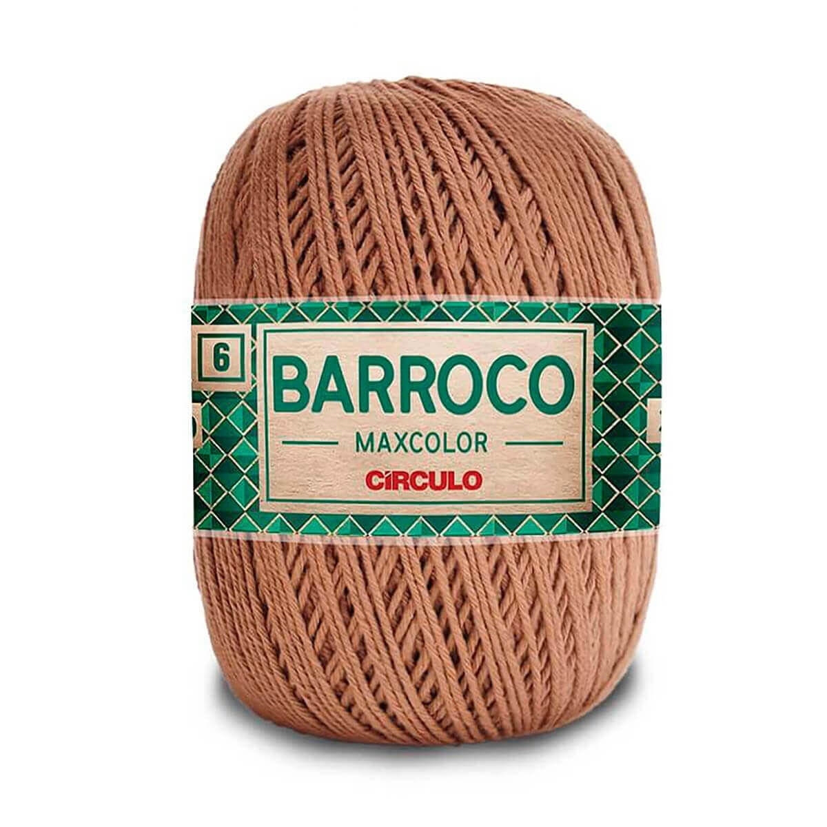 Barroco Maxcolor 6 