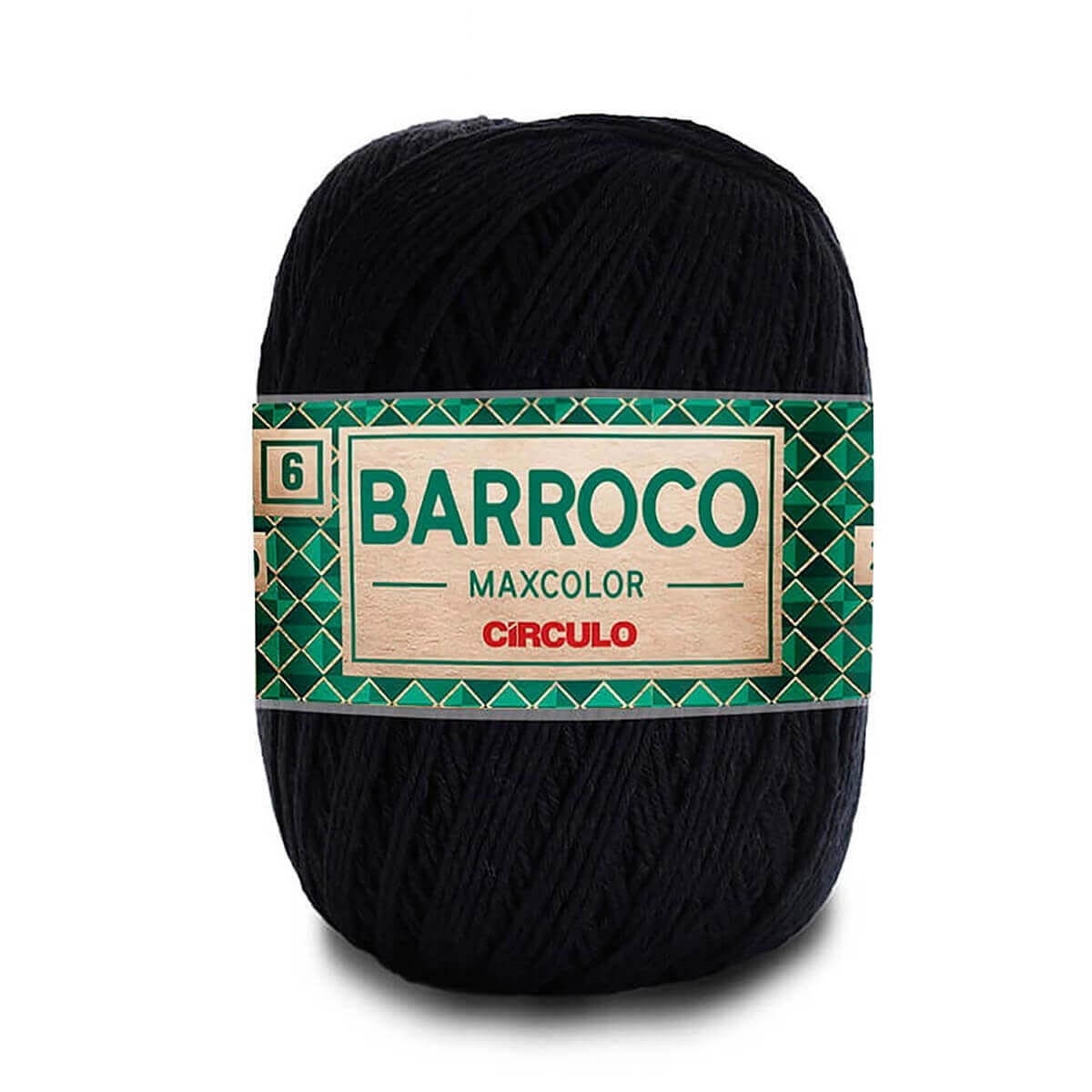 Barroco Maxcolor 6 