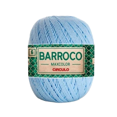Barroco Maxcolor 6 